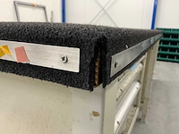 Ssi schäfer werkbank - afbeelding 6 van  7