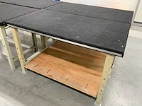 Ssi schäfer werkbank - afbeelding 3 van  6
