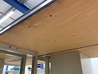 Ssi schäfer werkbank - afbeelding 5 van  6