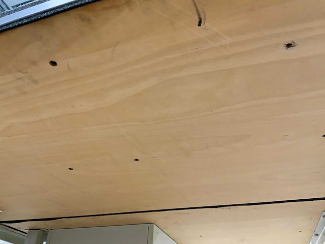 Ssi schäfer werkbank - afbeelding 6 van  6