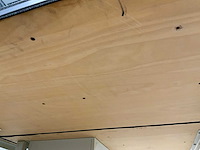 Ssi schäfer werkbank - afbeelding 6 van  6