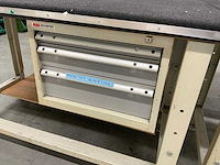 Ssi schäfer werkbank - afbeelding 3 van  8