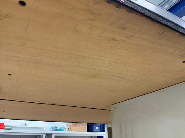 Ssi schäfer werkbank - afbeelding 5 van  8