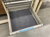 Ssi schäfer werkbank - afbeelding 6 van  8