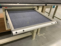 Ssi schäfer werkbank - afbeelding 8 van  8