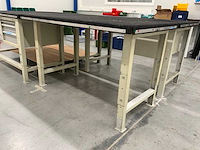 Ssi schäfer werkbank - afbeelding 2 van  4