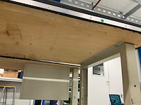 Ssi schäfer werkbank - afbeelding 3 van  4