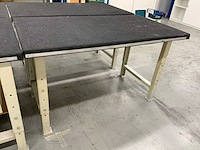Ssi schäfer werkbank - afbeelding 4 van  4