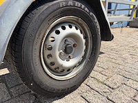 Ssp enkel assige motor/transport aanhangwagen - afbeelding 5 van  27
