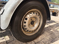 Ssp enkel assige motor/transport aanhangwagen - afbeelding 8 van  27