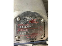 Ssp pumps - l2-0017 - draaizuigerpomp - afbeelding 9 van  9