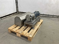 Ssp pumps - l2-0017 - draaizuigerpomp - afbeelding 1 van  9