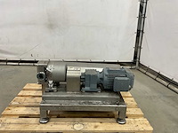 Ssp pumps - l2-0017 - draaizuigerpomp - afbeelding 2 van  9