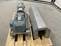 Ssp pumps - l2-0017 - draaizuigerpomp - afbeelding 4 van  9