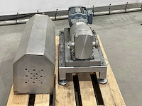 Ssp pumps - l2-0017 - draaizuigerpomp - afbeelding 5 van  9