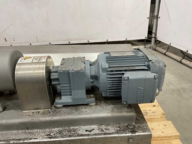 Ssp pumps - l2-0017 - draaizuigerpomp - afbeelding 7 van  9