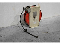 St 20/10 - 300 bar slanghaspel - afbeelding 1 van  3