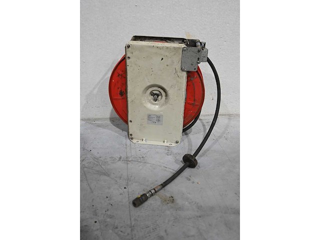 St 20/10 - 300 bar slanghaspel - afbeelding 3 van  3