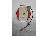 St 20/10 - 300 bar slanghaspel - afbeelding 3 van  3