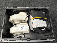 S&t blower (2x) - afbeelding 3 van  5