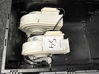 S&t blower (2x) - afbeelding 5 van  5