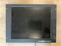 S&t en00-00s002-01 inbouw tft display, 19” (3x) - afbeelding 1 van  3