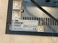 S&t en00-00s002-01 inbouw tft display, 19” (3x) - afbeelding 3 van  3