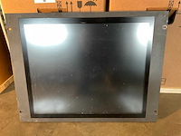 S&t flatman en00-00s001-01 inbouw monitor (3x) - afbeelding 2 van  4