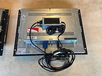 S&t inbouw tft display, 17” (2x) - afbeelding 4 van  6