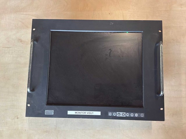 S&t inbouw tft display (3x) - afbeelding 1 van  11