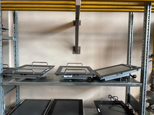 S&t inbouw tft display (3x) - afbeelding 4 van  11