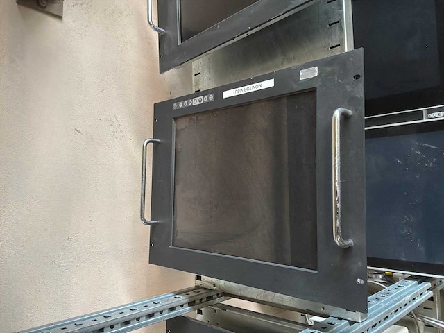 S&t inbouw tft display (3x) - afbeelding 5 van  11