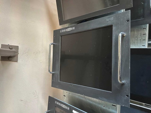 S&t inbouw tft display (3x) - afbeelding 6 van  11