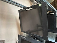 S&t inbouw tft display (3x) - afbeelding 7 van  11