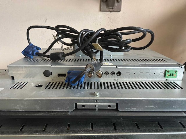 S&t inbouw tft display (3x) - afbeelding 9 van  11