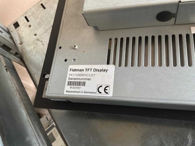 S&t inbouw tft display (3x) - afbeelding 11 van  11