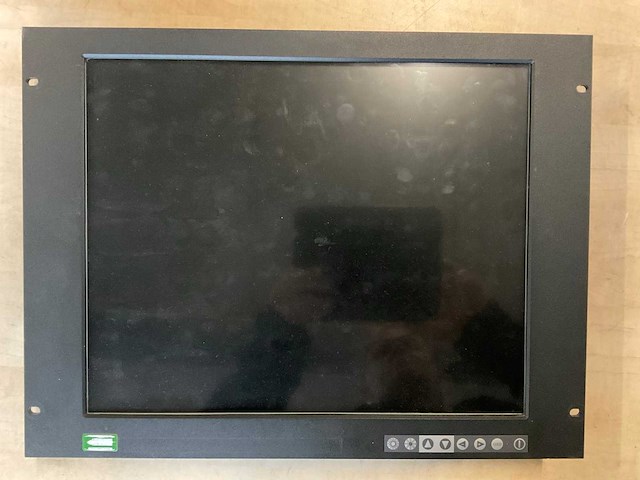 S&t inbouw tft display (3x) - afbeelding 1 van  5
