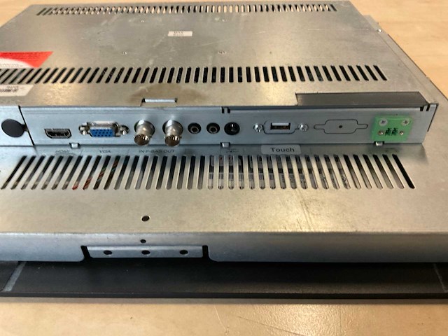 S&t inbouw tft display (3x) - afbeelding 2 van  5
