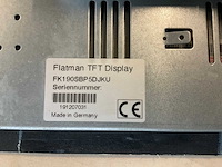 S&t inbouw tft display (3x) - afbeelding 3 van  5