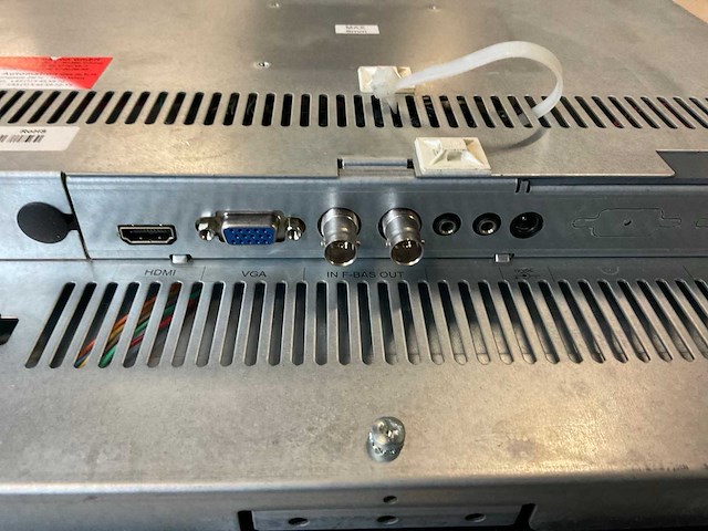 S&t inbouw tft display (3x) - afbeelding 4 van  5