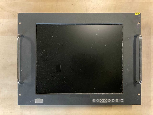 S&t inbouw tft display (3x) - afbeelding 1 van  3