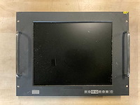 S&t inbouw tft display (3x) - afbeelding 1 van  3