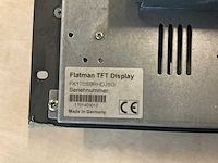S&t inbouw tft display (3x) - afbeelding 2 van  3