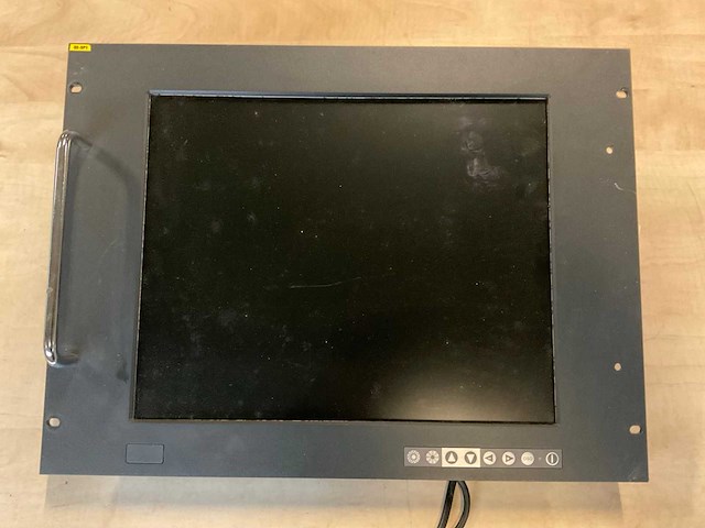 S&t inbouw tft display (3x) - afbeelding 1 van  3