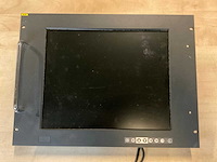 S&t inbouw tft display (3x) - afbeelding 1 van  3