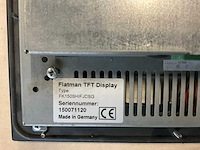 S&t inbouw tft display (3x) - afbeelding 3 van  3