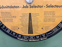 St40 metaallintzaagmachine - afbeelding 2 van  10