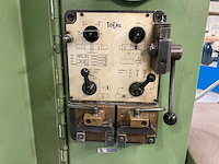 St40 metaallintzaagmachine - afbeelding 6 van  10