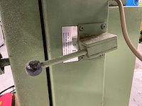 St40 metaallintzaagmachine - afbeelding 9 van  10