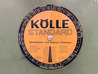 St40 metaallintzaagmachine - afbeelding 10 van  10